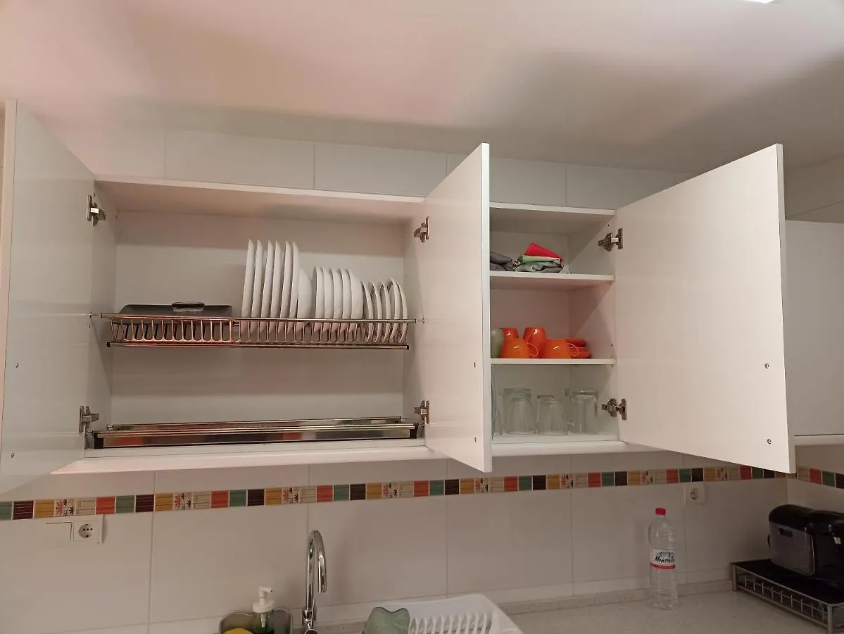Apartamento Molino Almeria Apartment