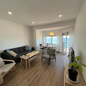 San Miguel Playa Appartement