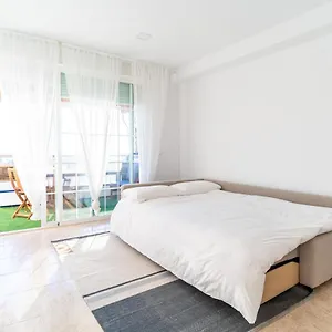  Apartamento Trendy Homes Burbujas. Vistas Al Mar, Golf, Playa A 5 Minutos