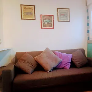  Apartamento Santa Clara