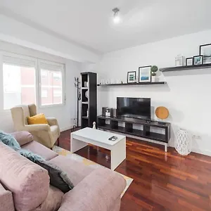  Apartamento Expoholidays - Javier Sanz