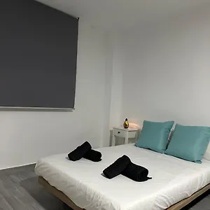  Apartamento Estadio Playa