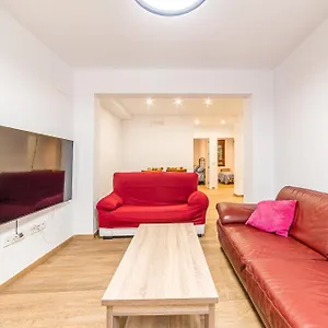  Apartamento Casa Gomez, Parking Gratuito En Pleno Centro
