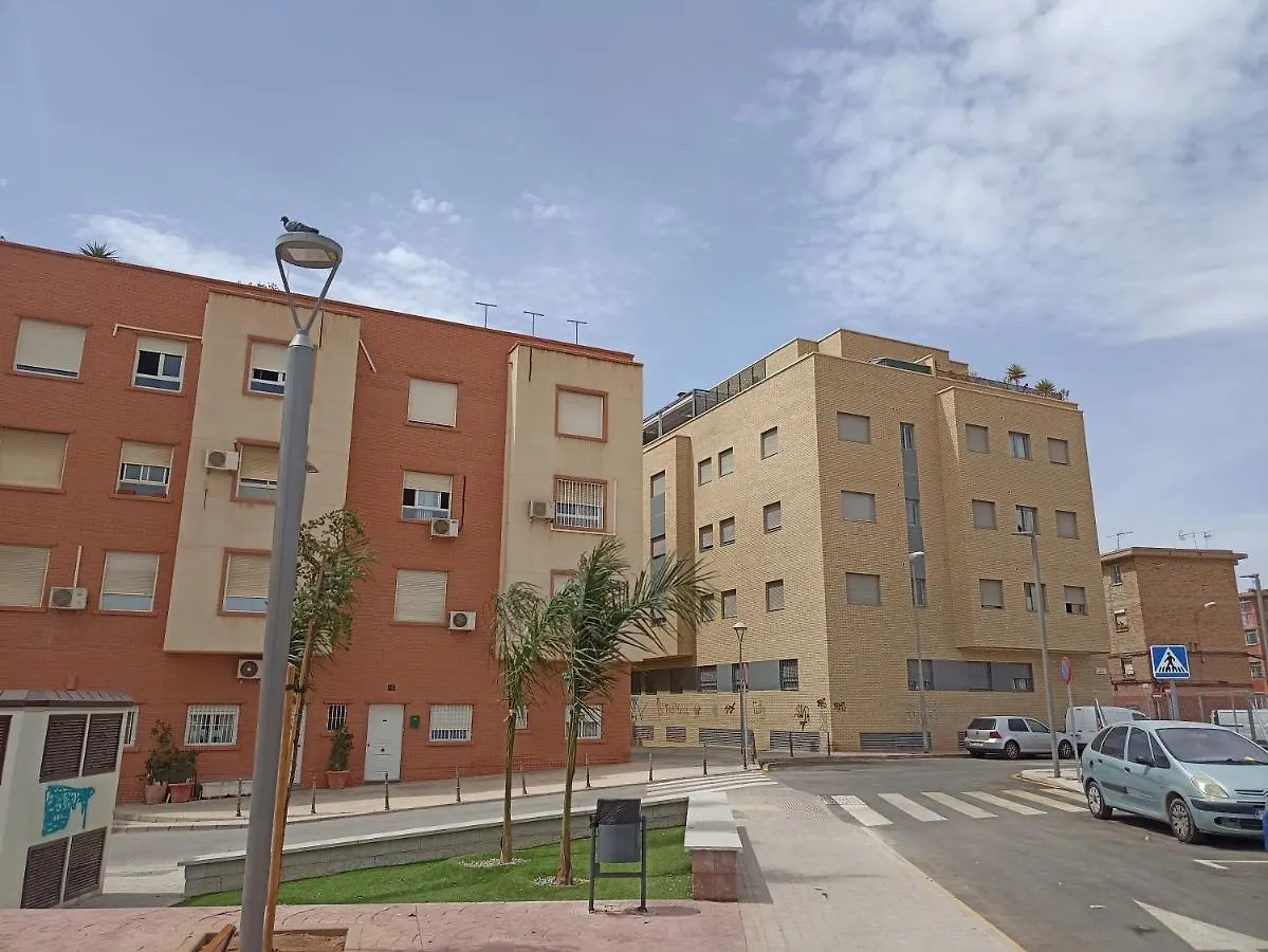 Apartamento Molino contacts